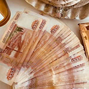 марафон обогащения "ДЕНЕЖНЫЙ ПОТОК"