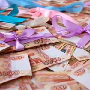 курс- притяжение ДЕНЕЖНЫЙ МАГНИТ